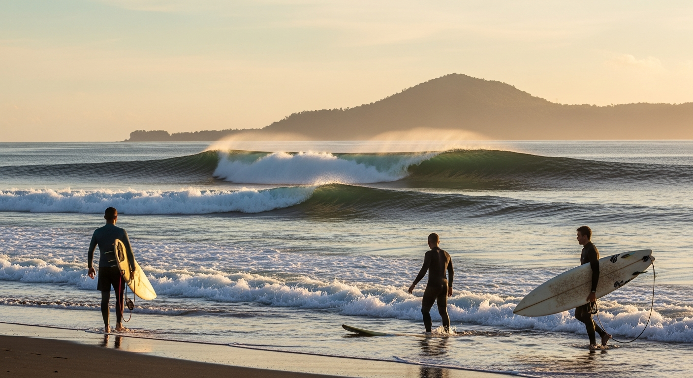 Sumbawa Surf Trip Budget 2027: Ferry Costs, Wave Guides, and Daily Expenses